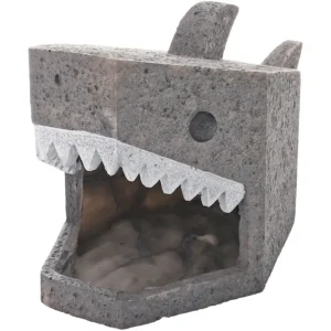 Top-Seller Hobby Mega Sharky (20,5 x 11 x 12 cm)